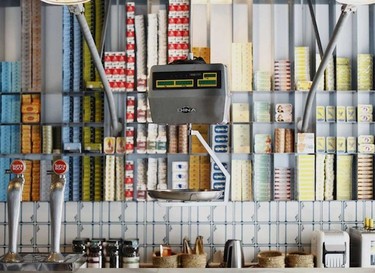 La conservera, el lugar de quedada de todo hipster en Valencia