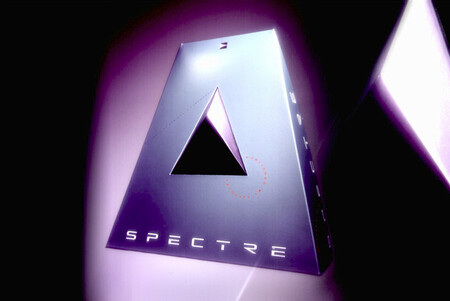 Spectre Spectre