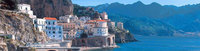 Costa amalfitana: Amalfi