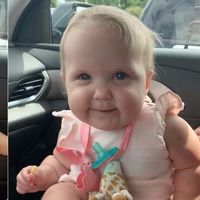 El adorable baile de esta bebé al ritmo de los Jonas Brothers te alegrará el día 