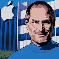 El hábito mental con el que Steve Jobs aprendió a vivir feliz y lograr un éxito sin precedentes en sus empresas