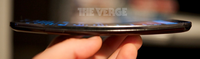 LG G Flex