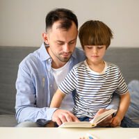 Nueve hábitos para introducir en la rutina diaria que fortalecen la autoestima de los niños con altas capacidades 