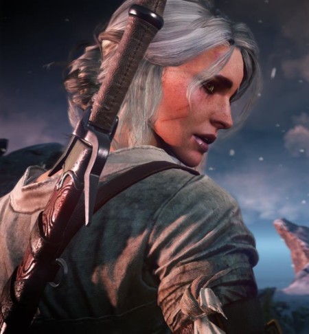 El lamentable framerate de The Witcher 3 en consolas
