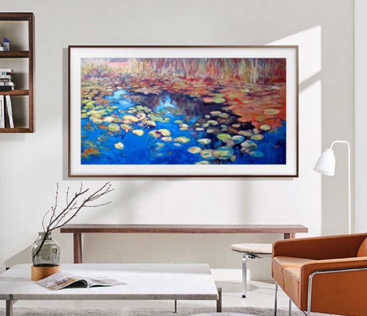 El Corte Inglés deja a precio de chiste esta Smart TV Samsung de 65