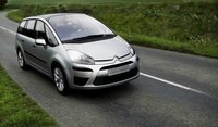 Citroën Grand C4 Picasso First, un monovolumen desde 14.540 euros