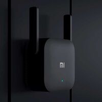 El extensor WiFi de Xiaomi permite ampliar la señal del router en casa y ahora está a su precio mínimo histórico