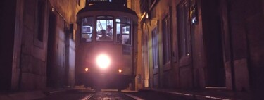 Perdido en Lisboa, vídeos inspiradores