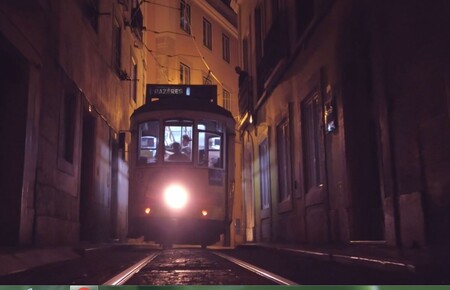 Perdido en Lisboa, vídeos inspiradores