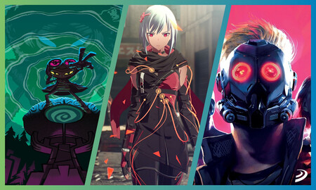 Ofertas Juegos Del Ano Game Awards Steam Invierno Rebajas