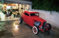 75 aniversario del Ford '32