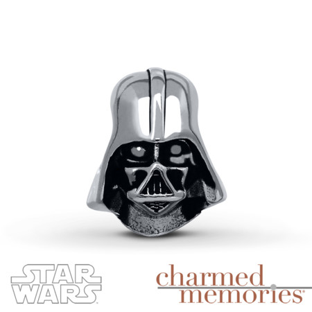 Que la fuerza y el estilo estén contigo: joyería inspirada en Star Wars
