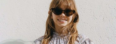 Así de bonita es la colección Primavera-Verano 2020 de Zara Kids: looks ideales y de tendencia para niños y niñas 