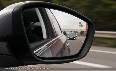 Peugeot 308, presentación y prueba en Francia