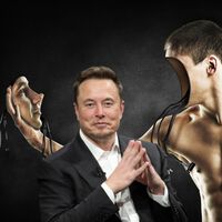 La IA ha sido solo el principio. Estas son las empresas de robots y androides que no dejan de ganar importancia y que pueden cambiarlo todo 