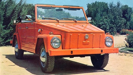 Volkswagen Safari: recordando al auto aventurero que se paseó por México en los años 70