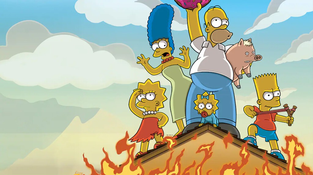 La película de los Simpsons tendrá secuela... y la propia serie lo predijo: por qué su fecha de estreno es clave 