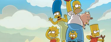 La película de los Simpsons tendrá secuela... y la propia serie ya predijo cuándo: por qué su fecha de estreno es clave