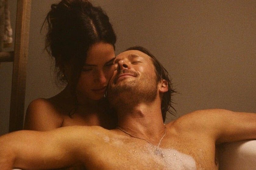 'Hit Man: asesino por accidente': el final de la imprevisible comedia explicado por Richard Linklater