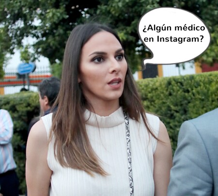 Irene Rosales explica el motivo de los dolores de su hija Ana que no la dejaban dormir