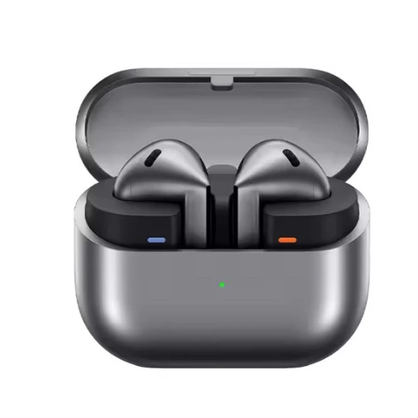 Samsung Galaxy Buds3 SM-R530 Auriculares inalámbricos, Bluetooth v5.4, IP57, cancelación de Ruido adaptativa, Audio 360, Sonido Hi-Fi