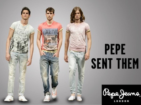 Imposible aburrirse con el nuevo lookbook de Pepe Jeans ¡Menuda selección de tendencias!
