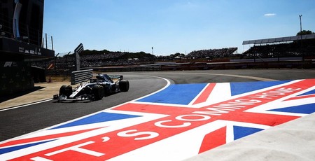 El Brexit asusta a los equipos de la Fórmula 1, salvo a Ferrari: "Es la madre de todos los desastres"