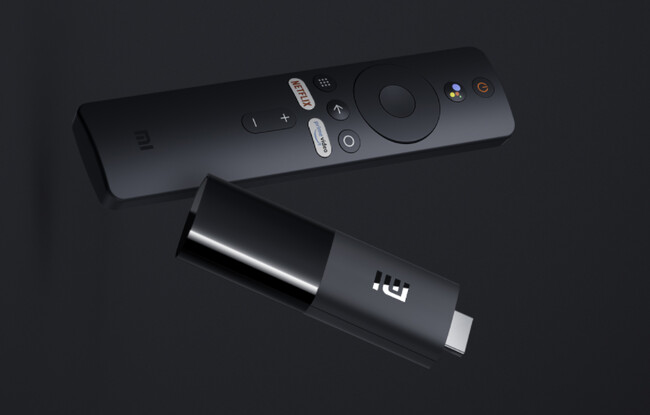 Esta nueva alternativa al Chromecast ofrece Google TV por menos de