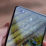 Huawei P40