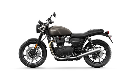 Trumph Street Twin 2019 009