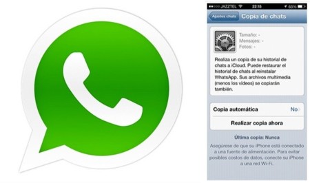 El infierno se congela: actualizan Whatsapp para iOS con nuevas funciones