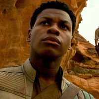 John Boyega da la razón a los fans que odian 'Los últimos jedi' y reconoce que es su peor película de 'Star Wars'