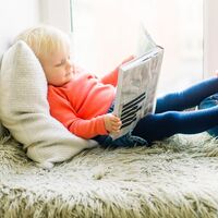 Día del Libro: más de 500 títulos recomendados para bebés, niños y adolescentes 