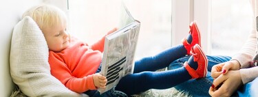 Día del Libro: más de 500 títulos recomendados para bebés, niños y adolescentes 