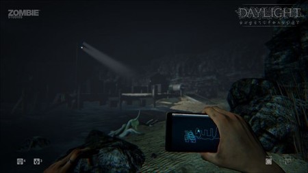 Más detalles sobre Daylight de PC y PS4: historia, imágenes, fecha y precio