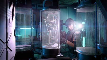 'Aliens: Colonial Marines' se retrasa oficialmente