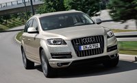 El Audi Q7 recibe un nuevo V6 3.0 TDI de 204 CV