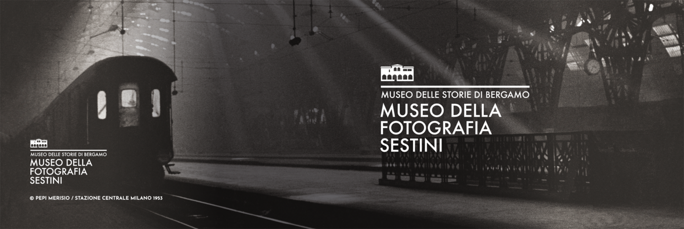 El Museo de la fotografía Sestini, un nuevo espacio para descubrir en Bérgamo