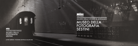 El Museo de la fotografía Sestini, un nuevo espacio para descubrir en Bérgamo