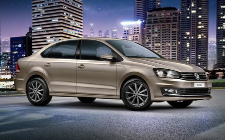 Diesele Vw Vento Tdi