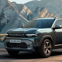 Habrá una nueva Renault Duster en México para 2027: será híbrida y tracción 4x4 
