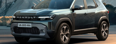 Habrá una nueva Renault Duster en México para 2027: será híbrida y tracción 4x4 