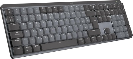 Logitech MX Teclado Mecánico