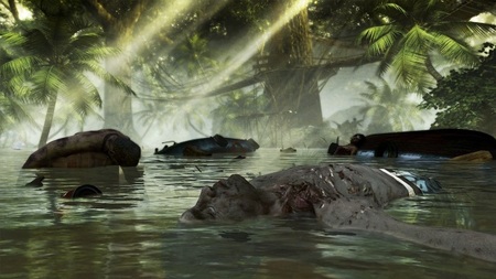 Los zombis del ‘Dead Island Riptide’ llegarán a nosotros el 26 de abril de 2013