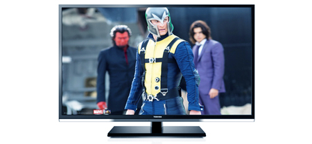 Los nuevos televisores de Toshiba traen tecnología WiDi de serie