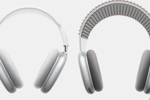 Nuevos AirPods Max 2: diseño, precio, fecha de lanzamiento y todo lo que sabemos sobre ellos