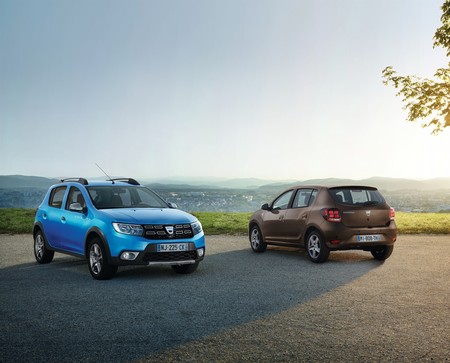Estas son las bazas de los Dacia Sandero y Sandero Stepway para seguir siendo auténticos superventas