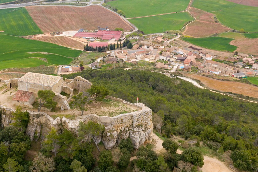 Villamayor Monjardin