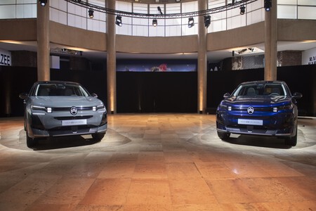 Citroën C5 Aircross 2025