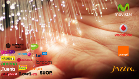 ¿Son mejores las ofertas convergentes que contratar ADSL/fibra y móvil por separado?